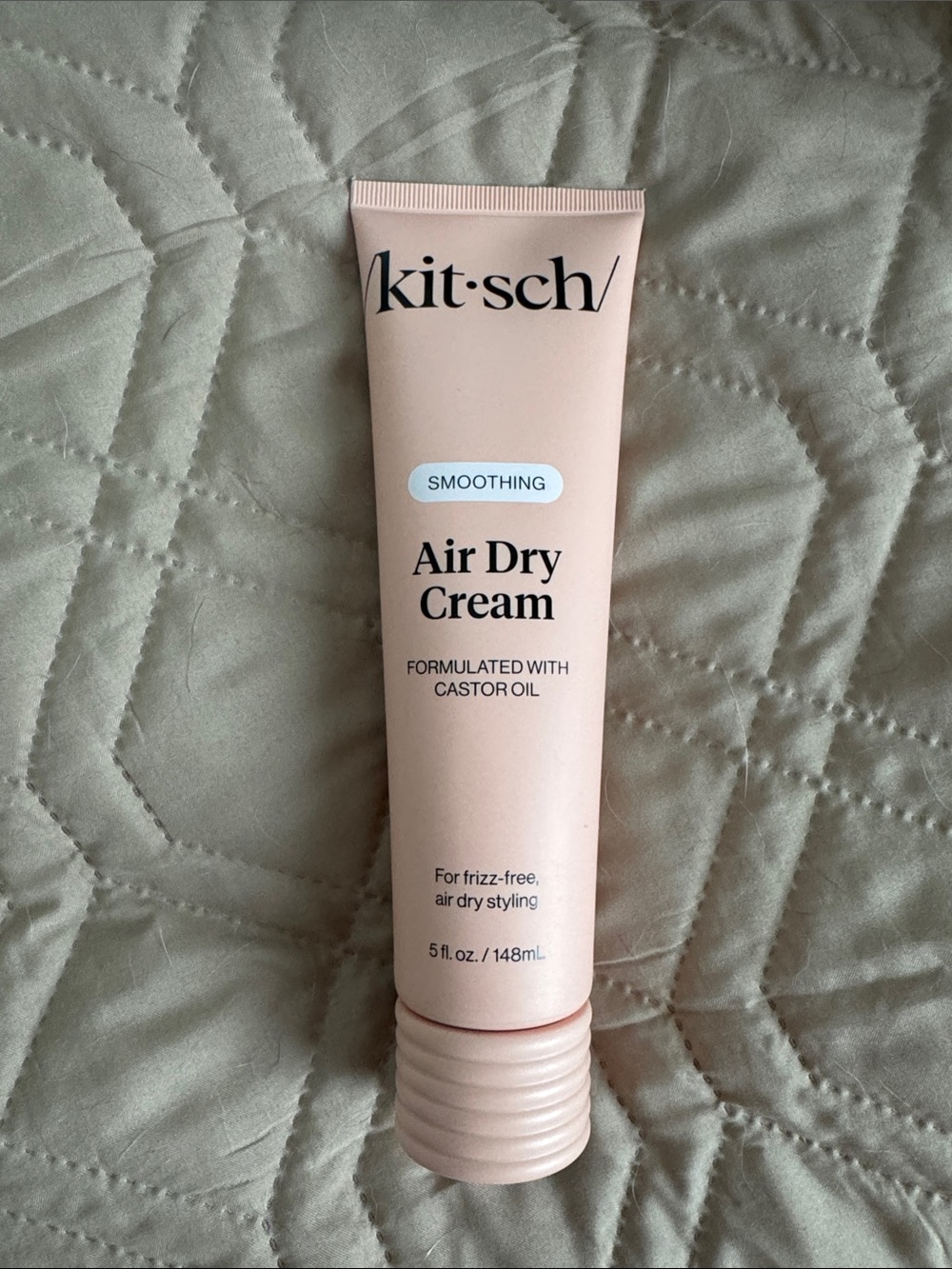 Kitsch Air Dry Hair Cream